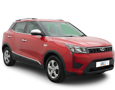 Mahindra XUV300-img